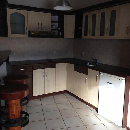 Apartamenty Zakopane Krupowki 24 Εξωτερικό φωτογραφία