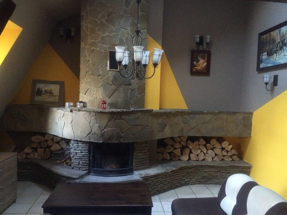 Apartamenty Zakopane Krupowki 24 Εξωτερικό φωτογραφία