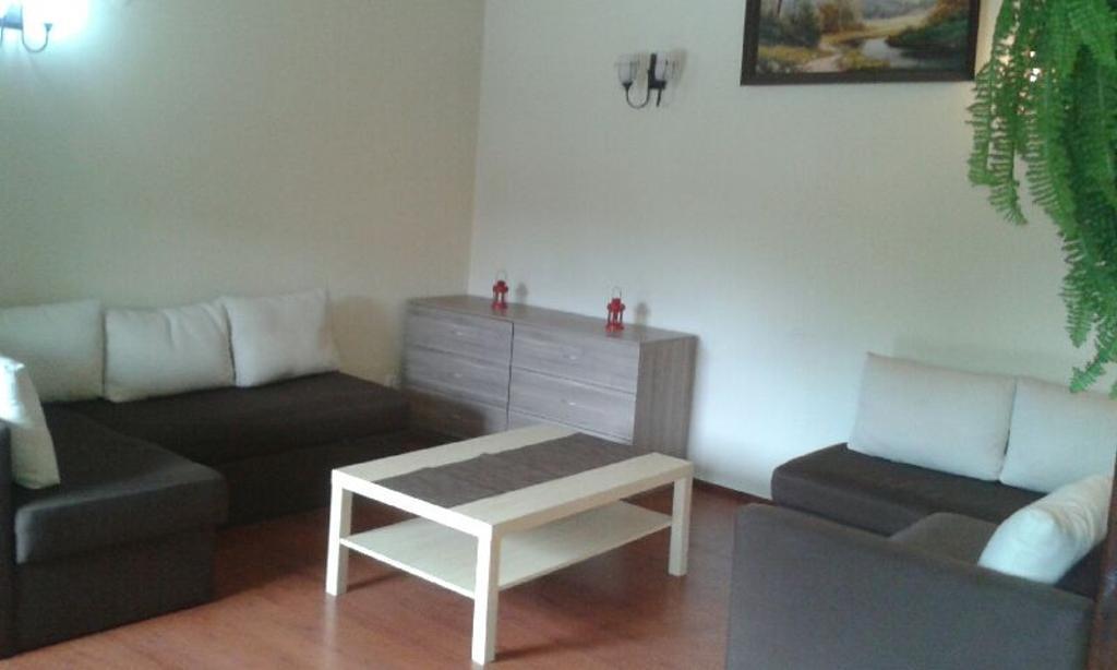 Apartamenty Zakopane Krupowki 24 Εξωτερικό φωτογραφία