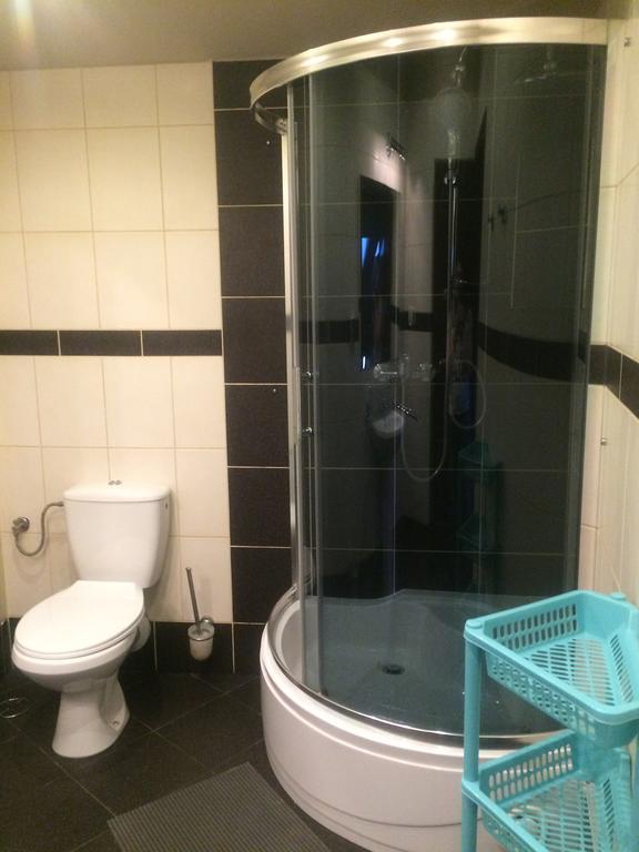 Apartamenty Zakopane Krupowki 24 Εξωτερικό φωτογραφία