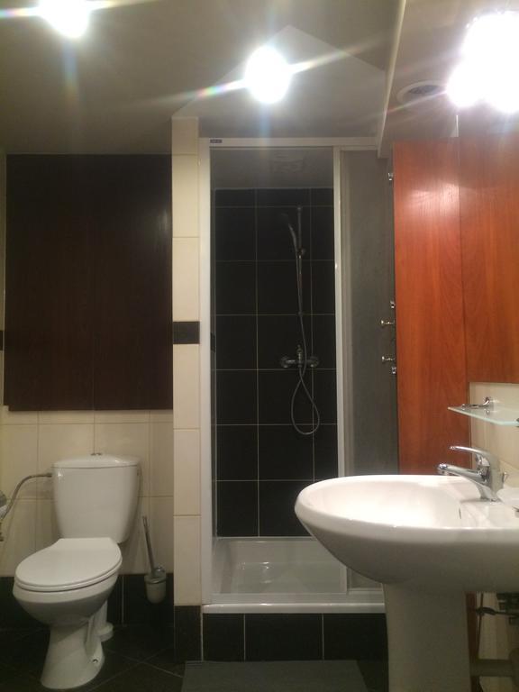 Apartamenty Zakopane Krupowki 24 Εξωτερικό φωτογραφία