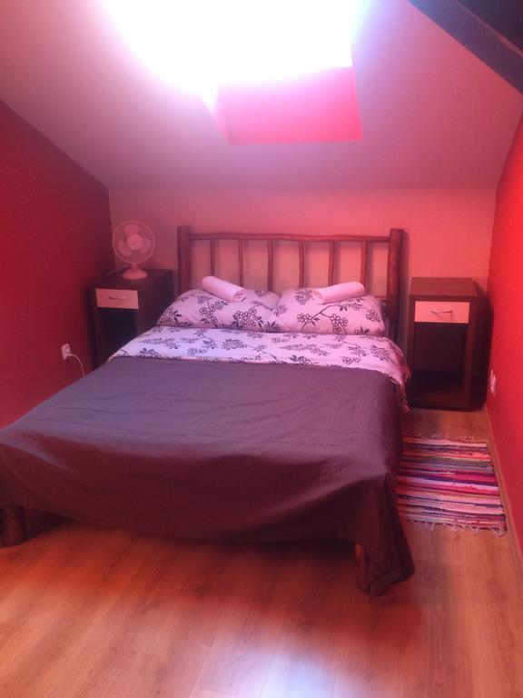 Apartamenty Zakopane Krupowki 24 Εξωτερικό φωτογραφία
