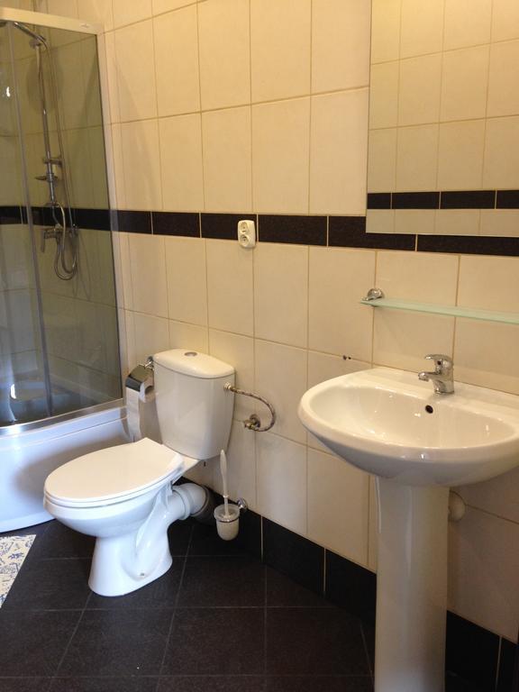 Apartamenty Zakopane Krupowki 24 Εξωτερικό φωτογραφία