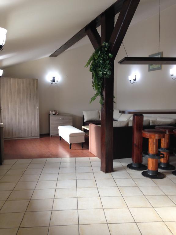 Apartamenty Zakopane Krupowki 24 Εξωτερικό φωτογραφία