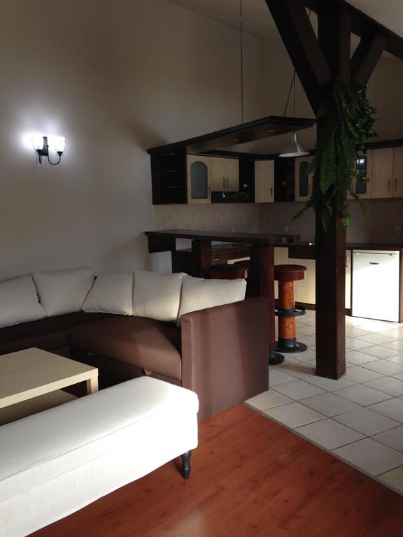 Apartamenty Zakopane Krupowki 24 Εξωτερικό φωτογραφία
