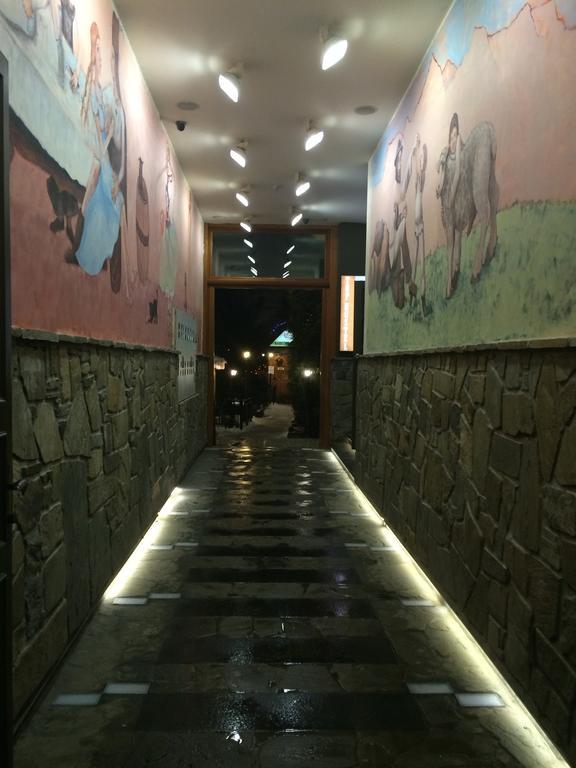 Apartamenty Zakopane Krupowki 24 Εξωτερικό φωτογραφία