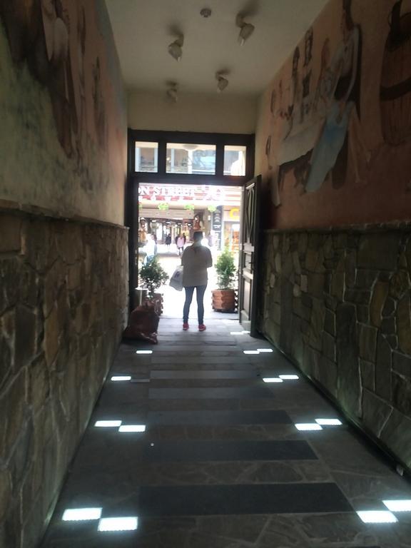 Apartamenty Zakopane Krupowki 24 Εξωτερικό φωτογραφία